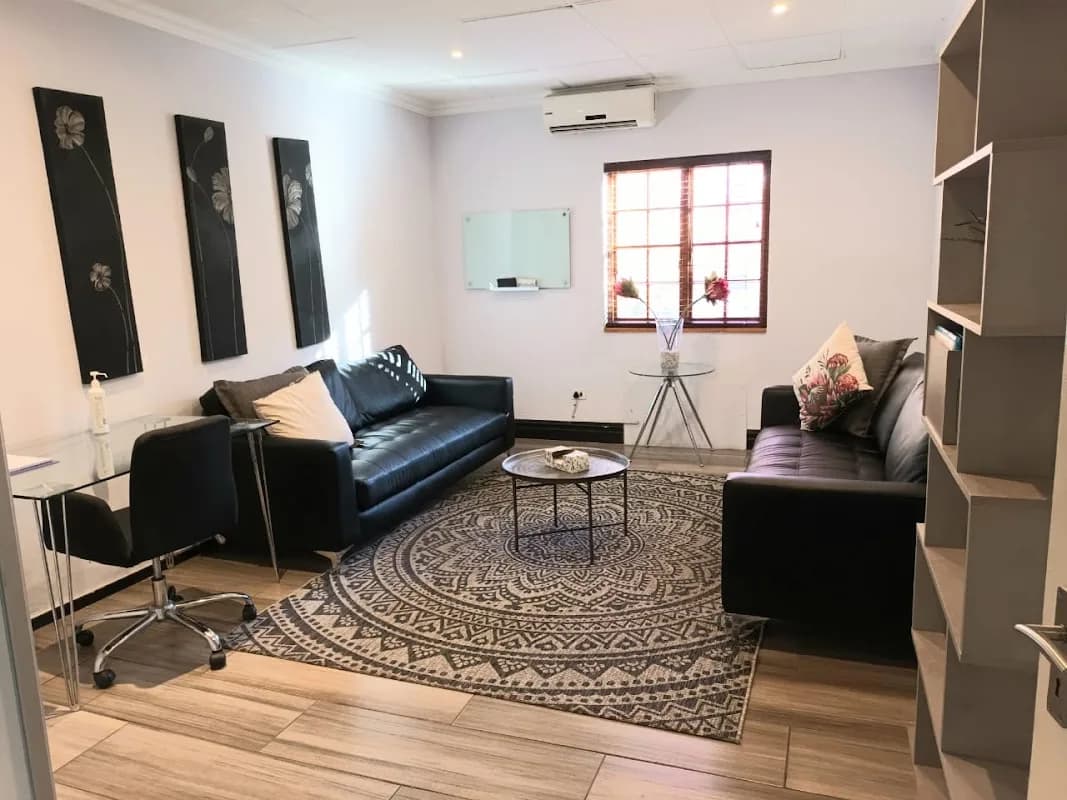 Rivonia Therapy Centre in Midrand