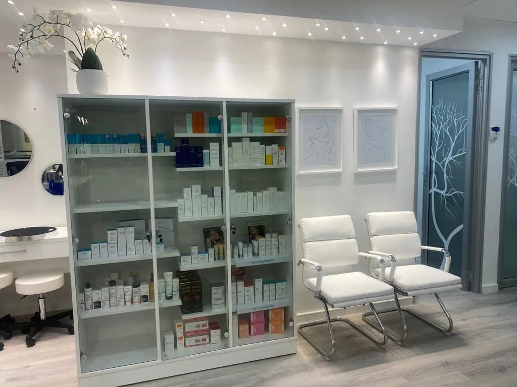 NuSkinnovation Laser Skin Clinic in V&A Waterfront