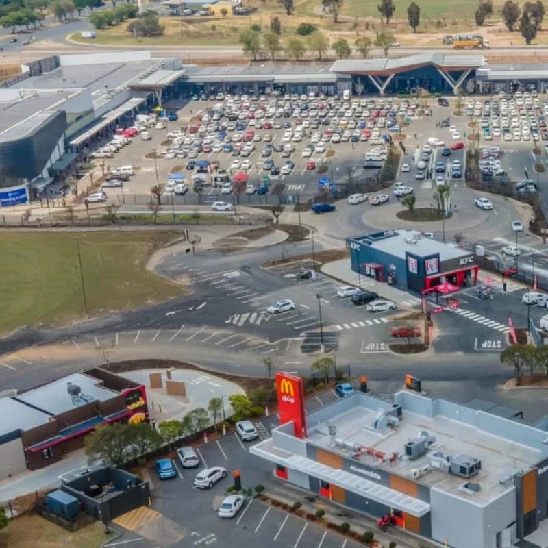 Netclinic Parkdene, Boksburg in Parkrand