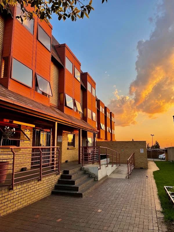 Via Orlando Hotel in Diepkloof