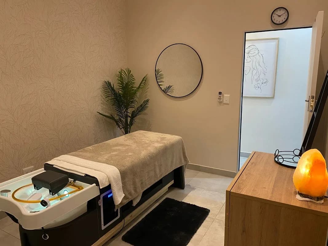 Nourish Head Spa in Salt Rock