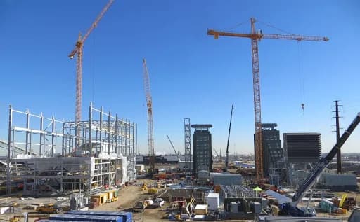 Legendary Risk Solutions (Pty) Ltd - Construction Insurance in Benoni CBD