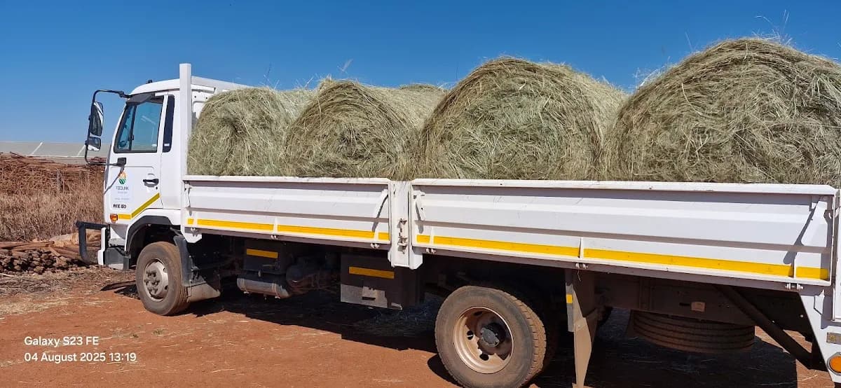 Feedlink Animal Feed in Ruimsig