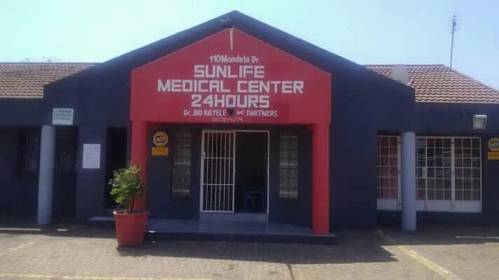 Sunlife Medical 24h in Del Judor