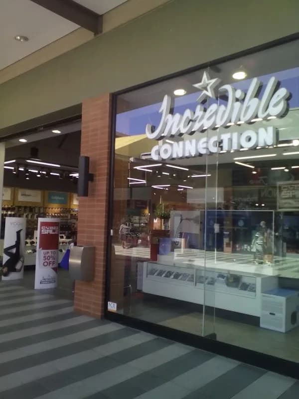 Incredible Connection Wonderboom Junction in Wonderboom