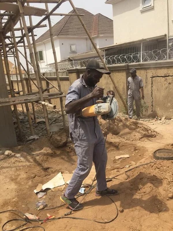 Netcom Services in Durumi