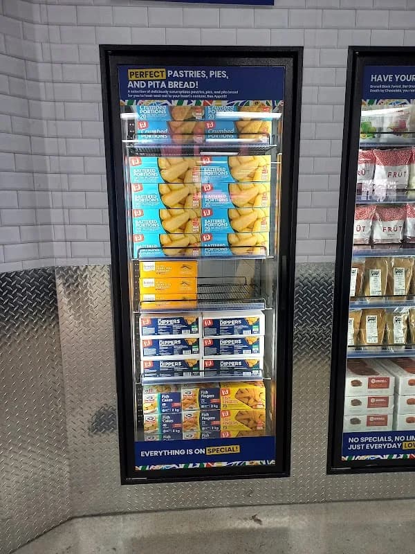 Econofoods Polokwane in Flora Park
