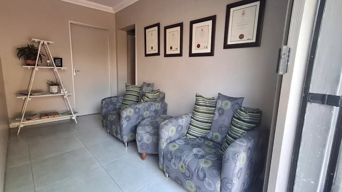 Centurion Educational Assessment and Therapy Centre in Centurion CBD