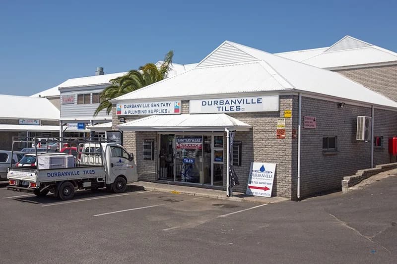 Durbanville Sanitary & Plumbing Supplies in Durbanville