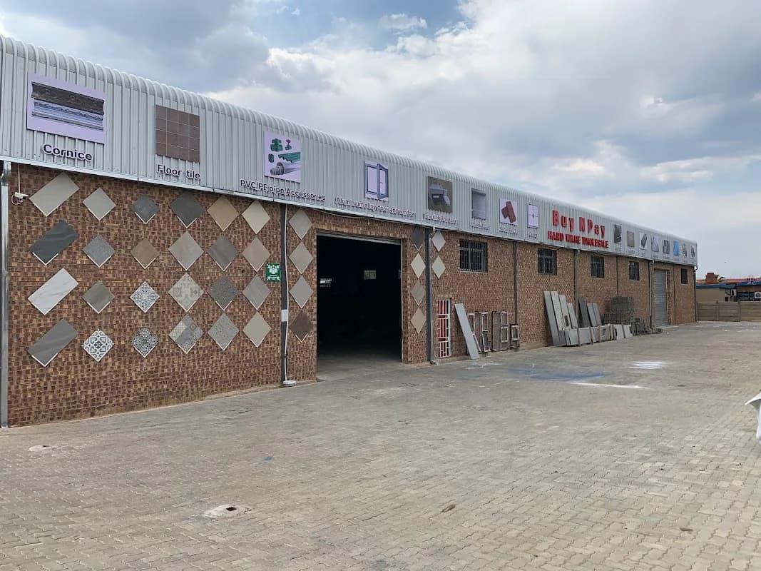 BUY AND PAY in Newcastle CBD