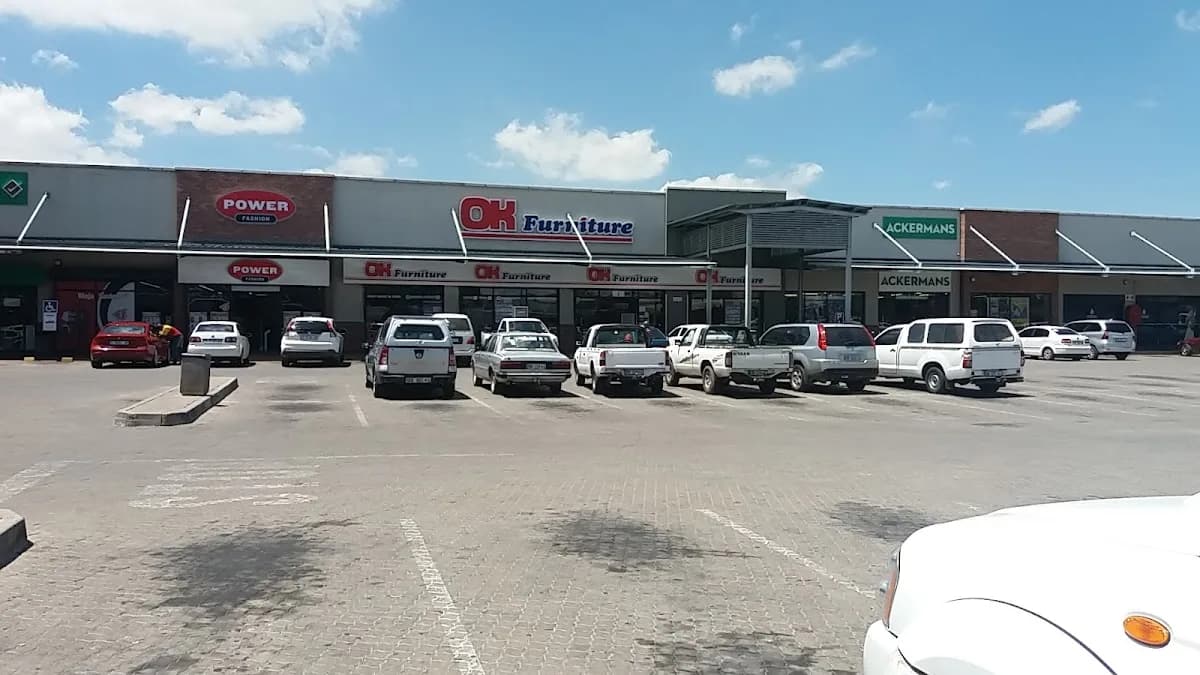 Mr Price Seshego Circle Mall in Seshego