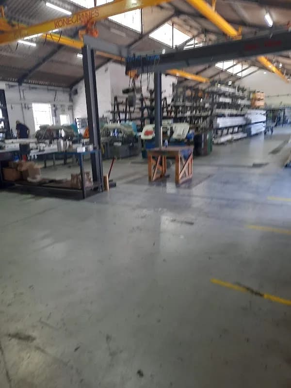 Copalcor Trading in Durbanville
