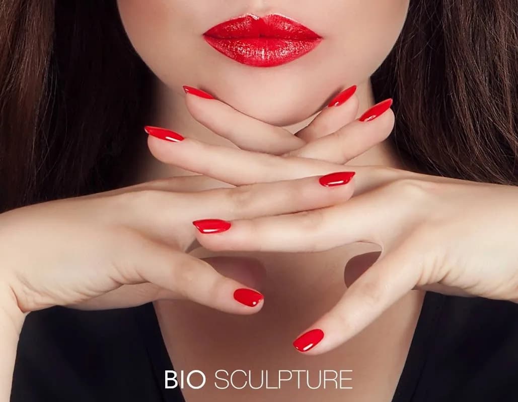 Labella nail / beauty studio in Craighall