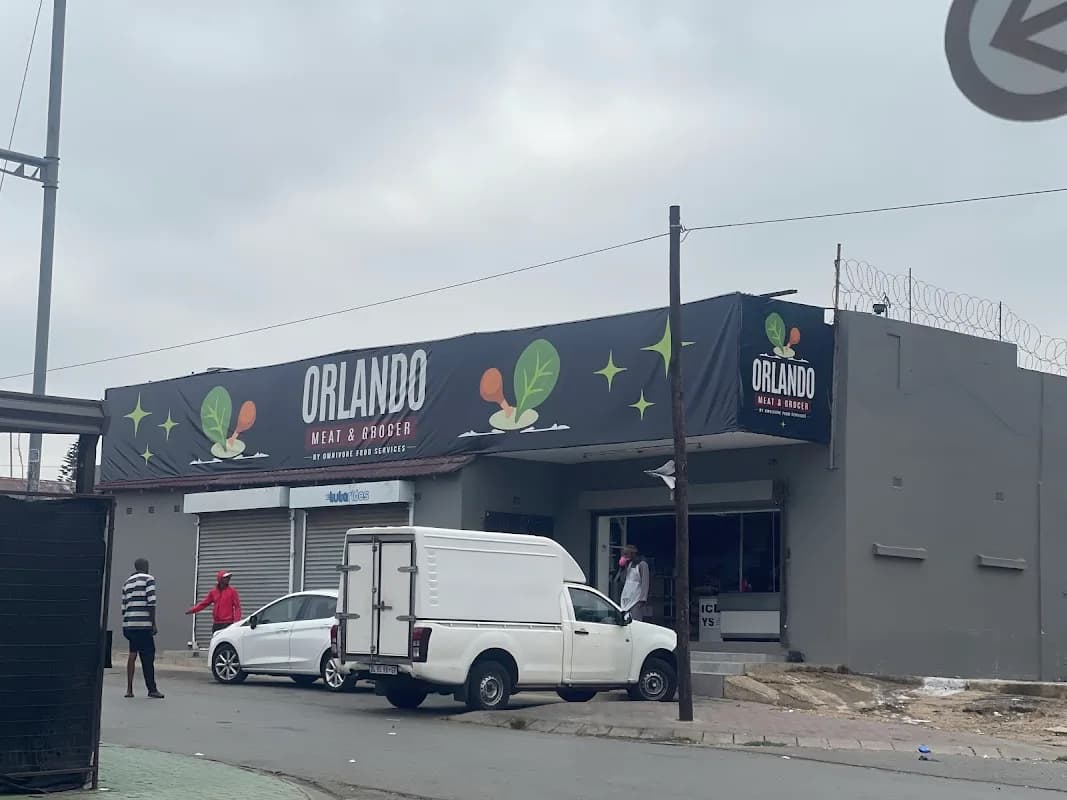 Orlando Meat & Grocer in Orlando