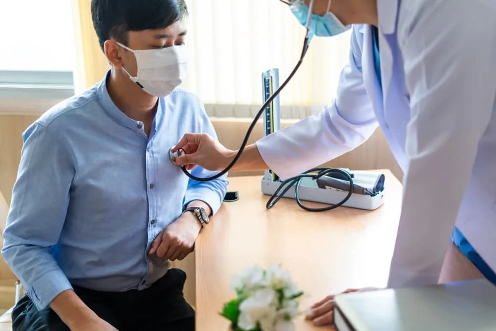 GoodLife Medical Health in Ologolo