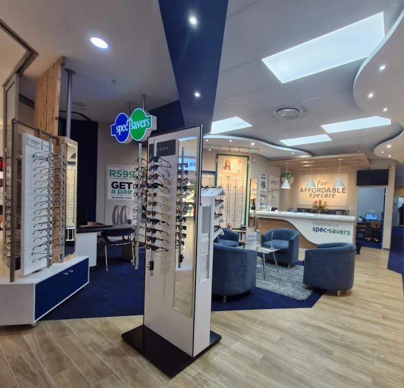 Spec-Savers La Lucia Audiology in La Lucia