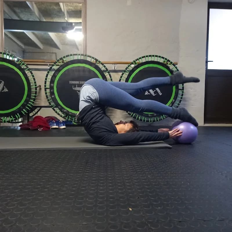 PILATES WITH ALEX in Humewood