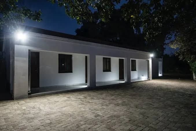 The Royal Guest House in Flamwood