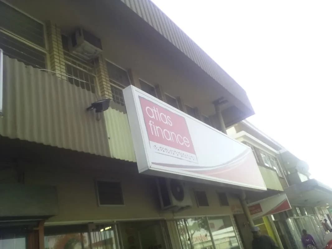 Atlas Finance Rustenburg in Tlhabane