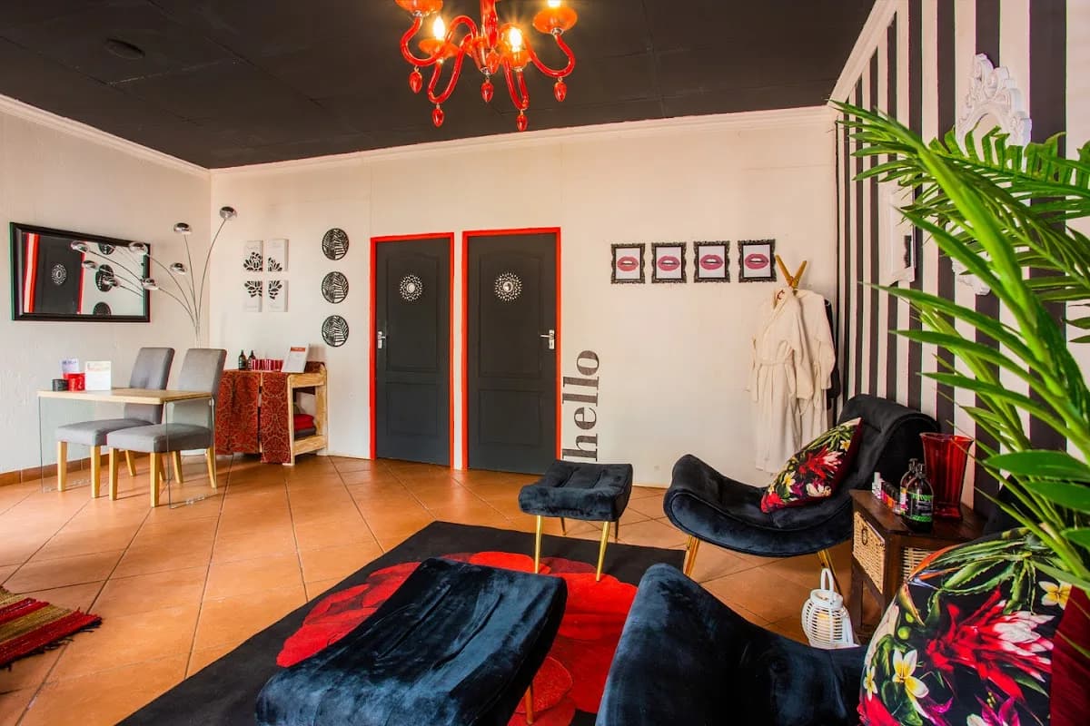 Moya Day Spa in Bela-Bela CBD