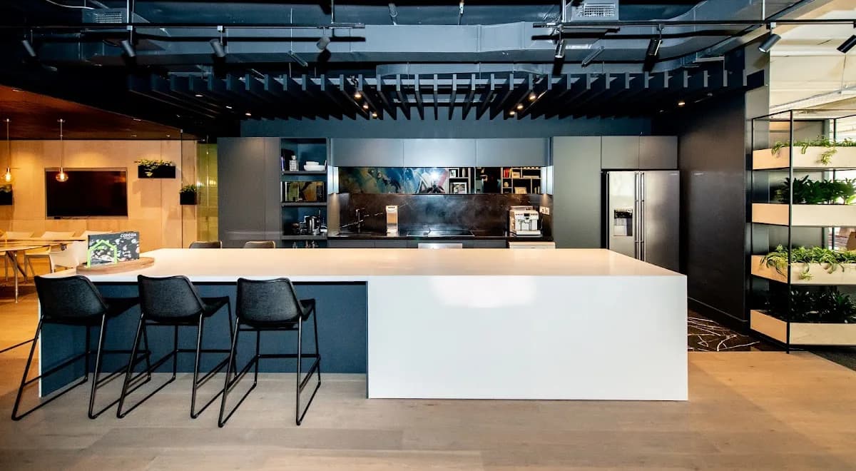 Inhouse Design Studio in City Bowl