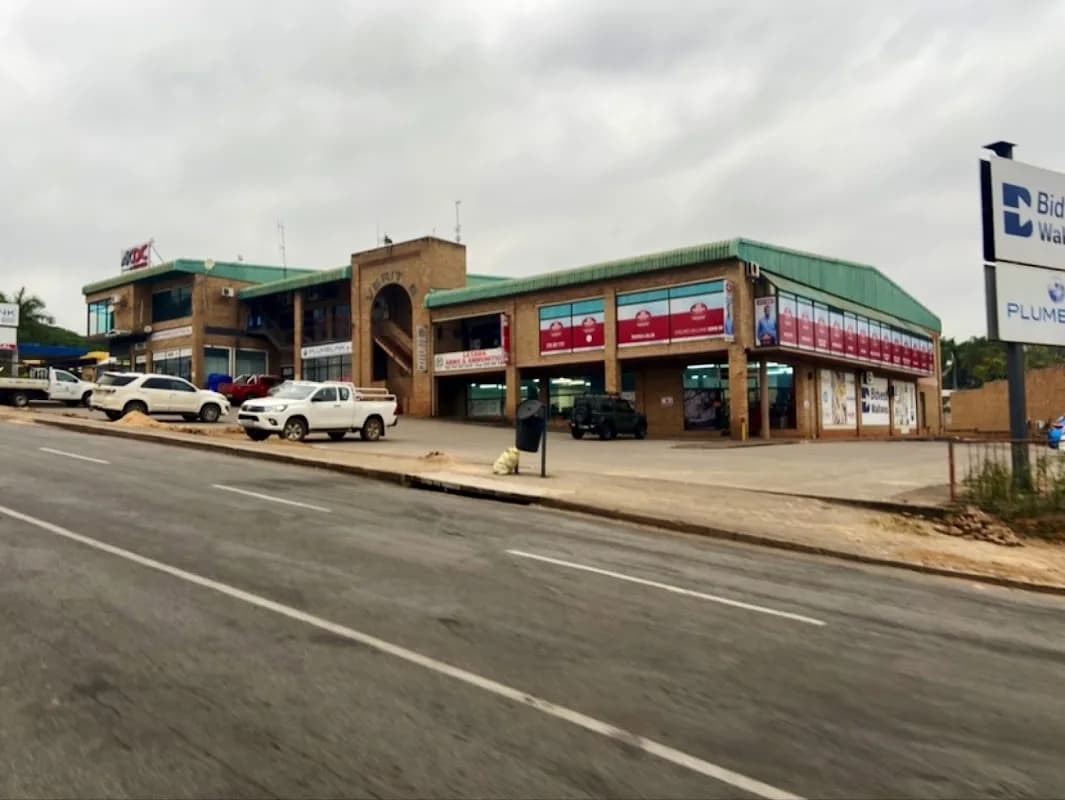Boston City Campus - Tzaneen in Tzaneen CBD