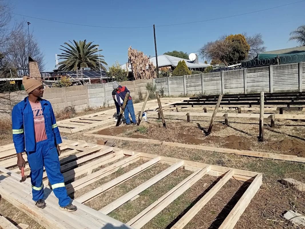 Do It All Handyman Services in Baillie Park