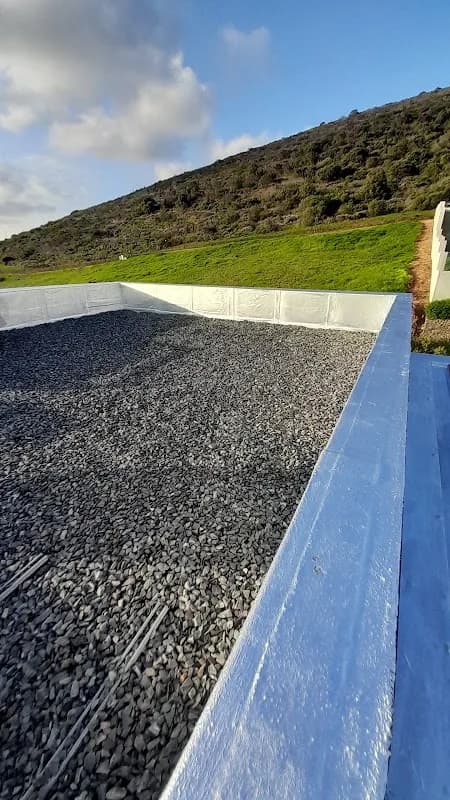 Dharma Waterproofing in Wellington
