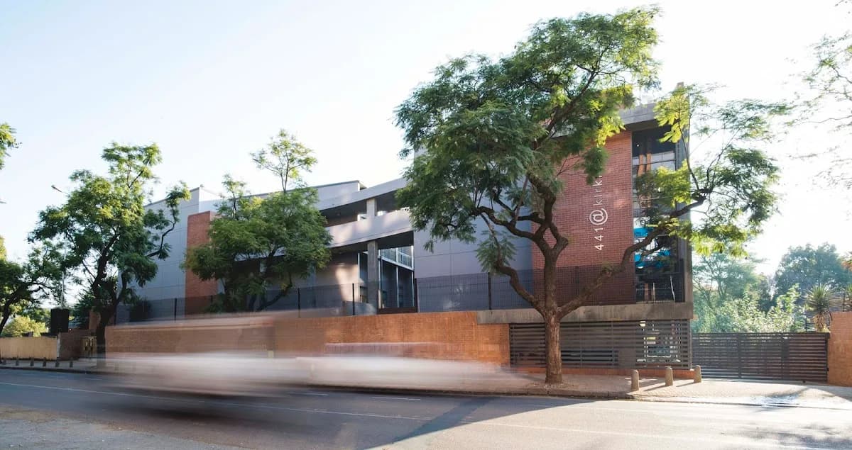 Swart & Associates Architects (Pty) Ltd in Brooklyn
