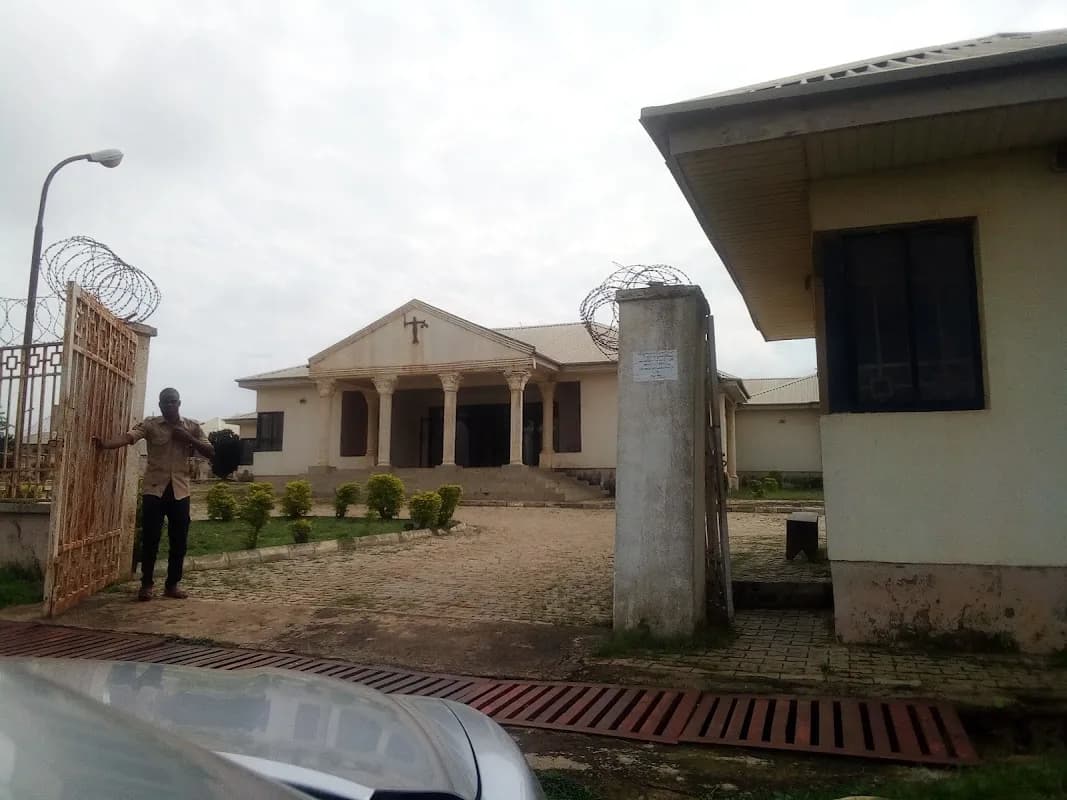 Customary Court in Pyakasa