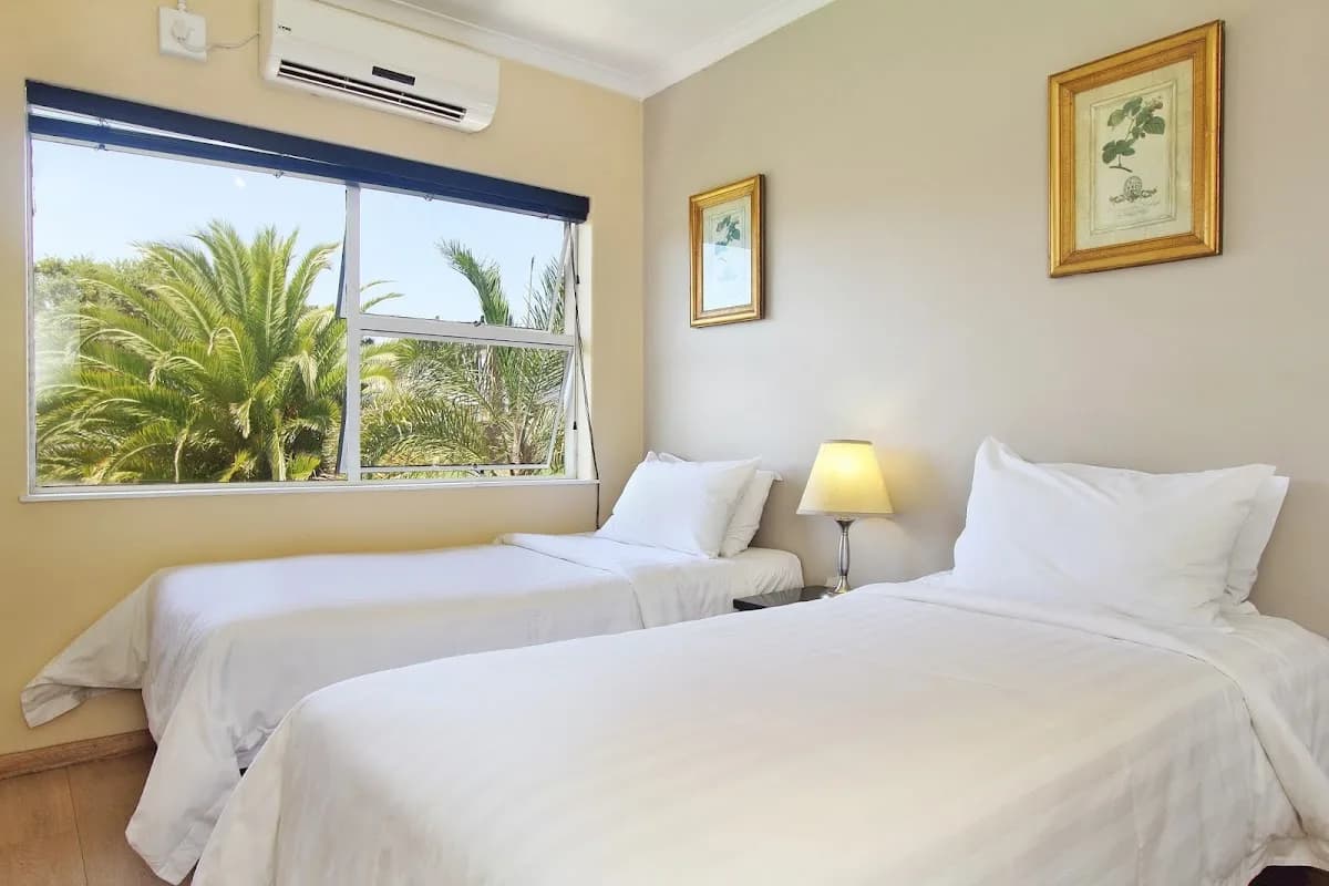 Vetho Apartment Hotels in Kempton Park
