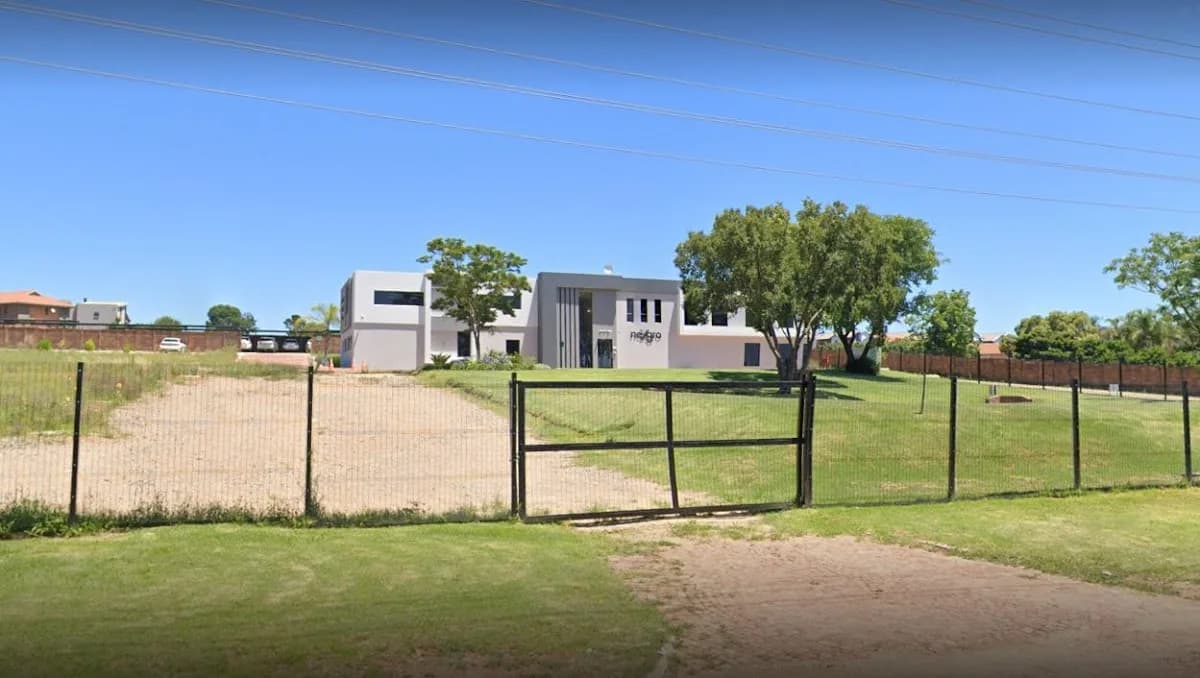 neXgro South Africa in Ruimsig