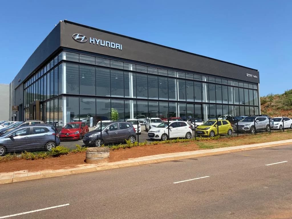 Hyundai Ballito in Ballito