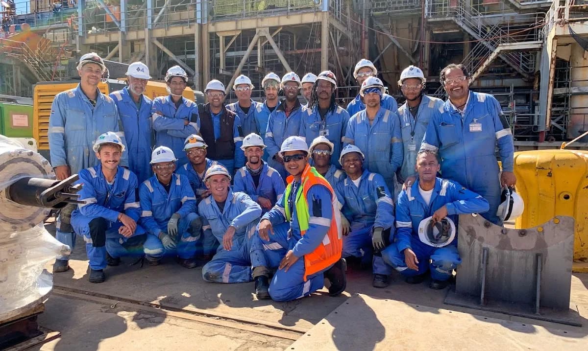 Spt South Africa in Sea Point