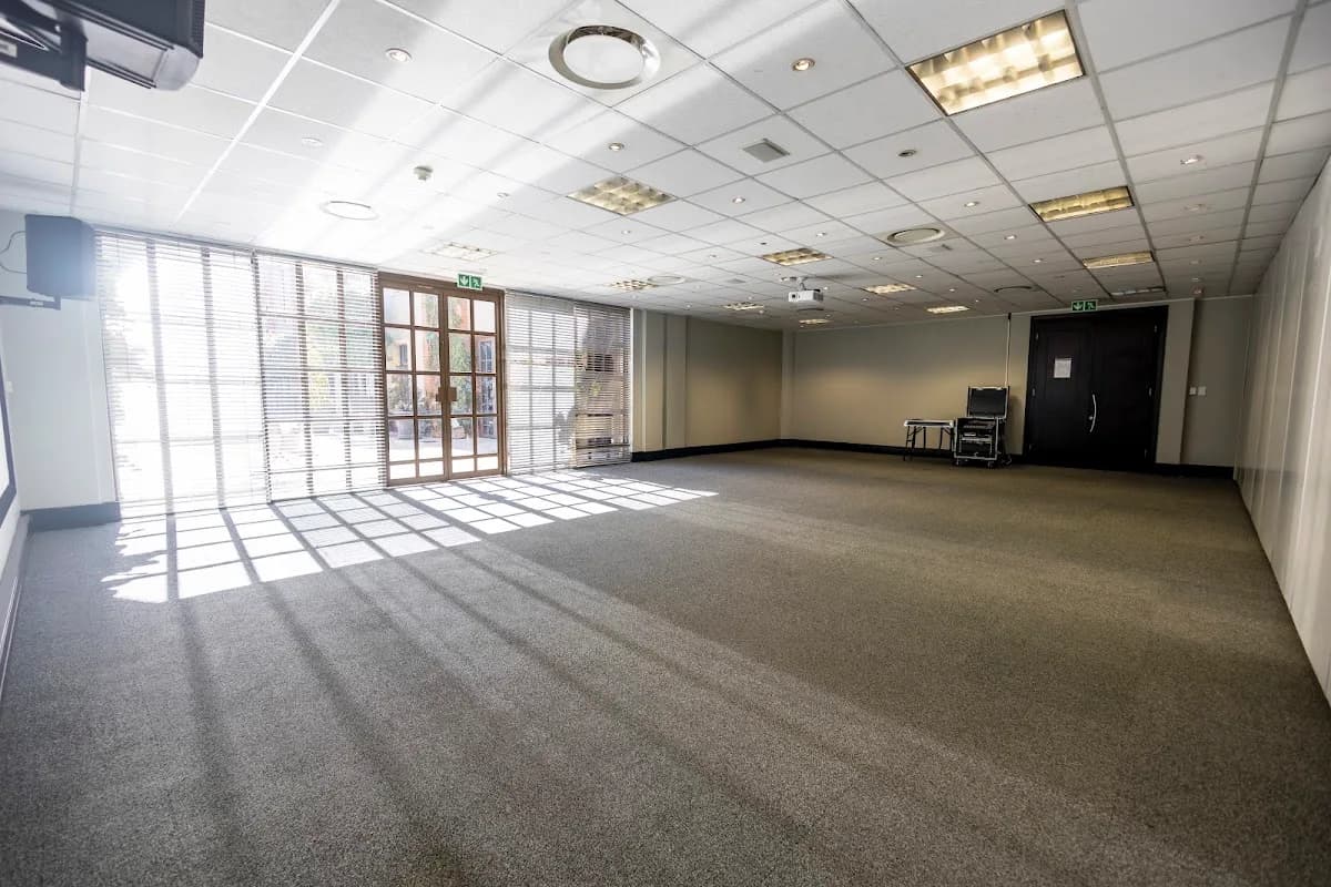 LX Theatre in Bryanston