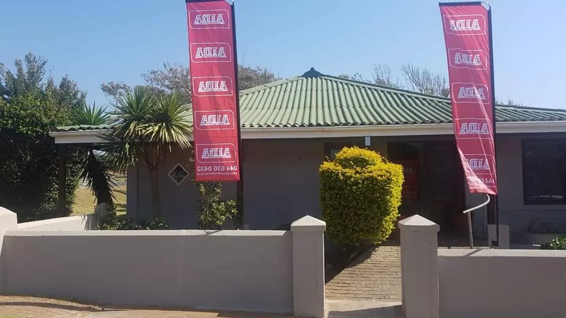 AIDA Klerksdorp in Klerksdorp CBD