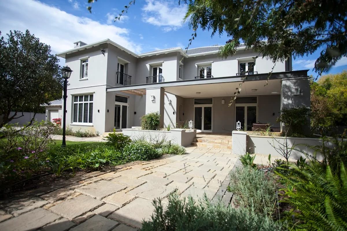 Rise Architects in Gordon's Bay