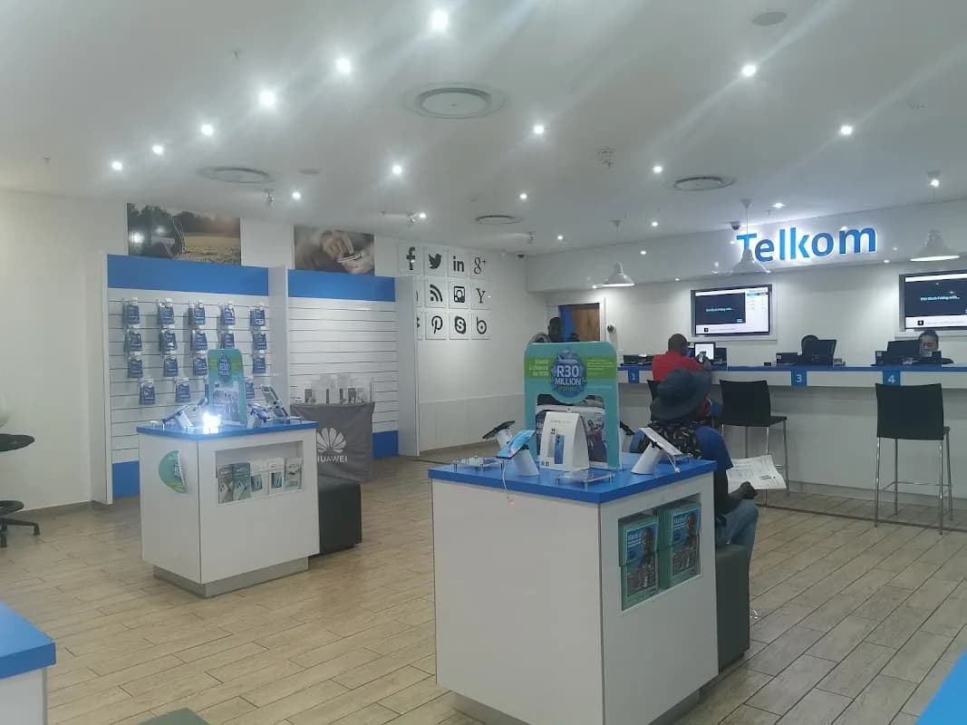 Telkom Direct Mitchells Plain in Mitchells Plain