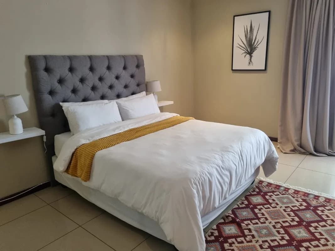 Laexotica Lodge and Spa in Rustenburg CBD