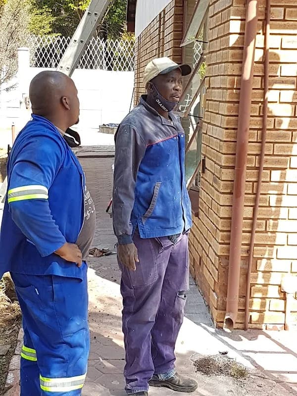 MA Berario Plumbers & Electricians-Randburg in Linden
