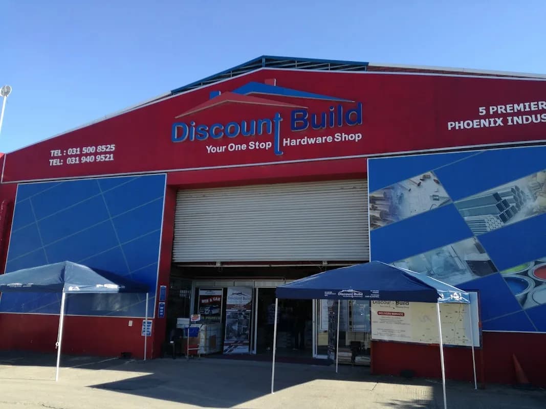 Discount Build Phoenix in Phoenix