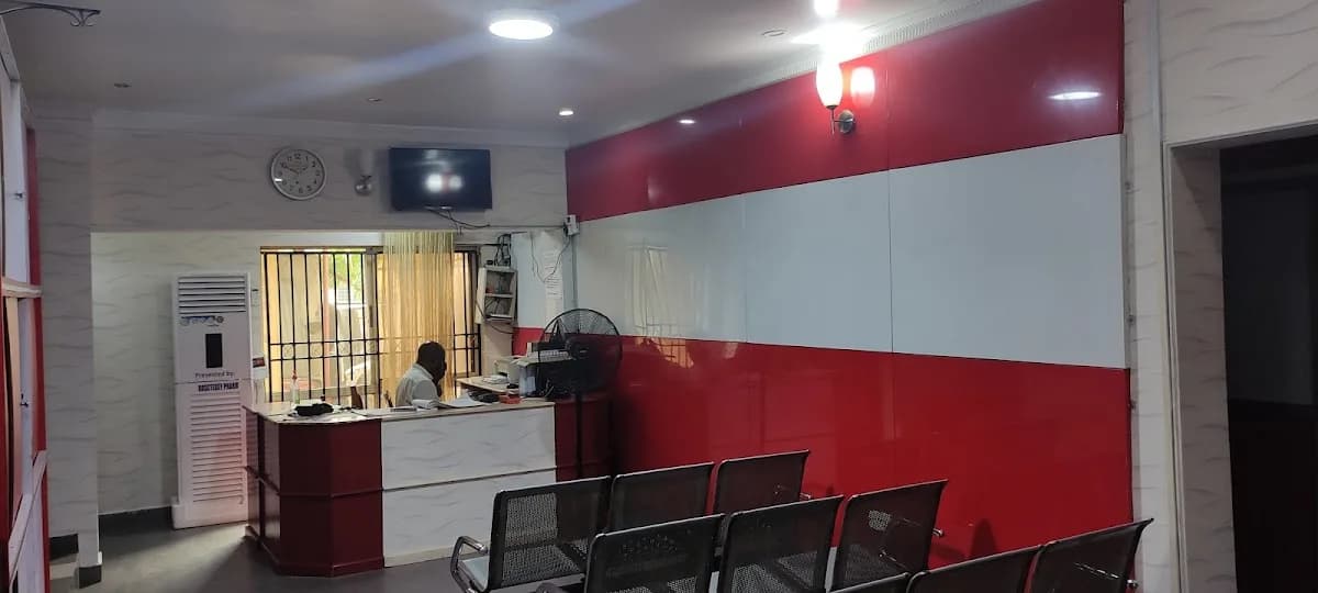 Jajo Hospital Ltd in Alausa