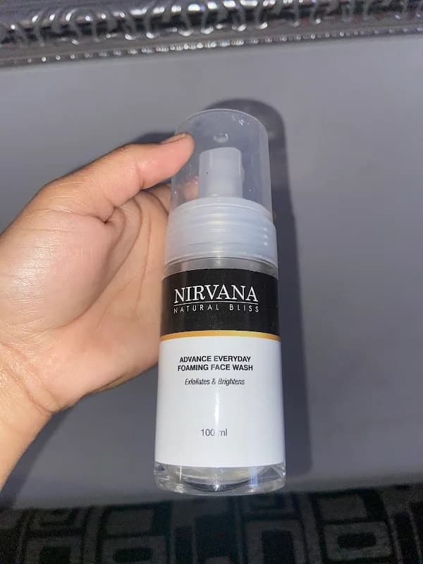 Nirvana Natural Bliss - Luxury Vegan Skincare & Health Co. in Clifton
