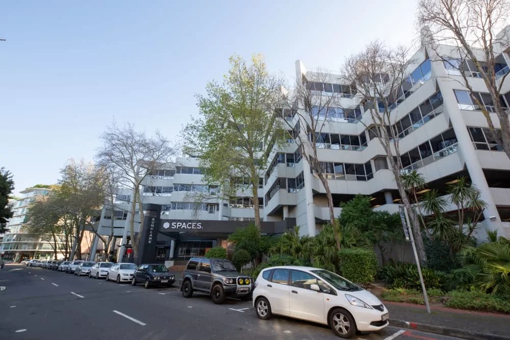 OCTA - Oxen Chartered Tax Advisors in Claremont