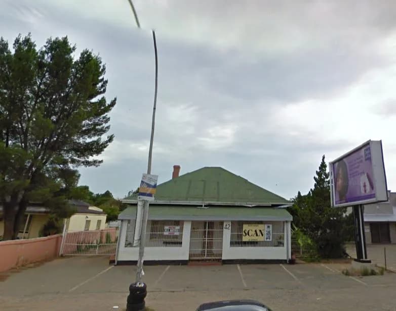 Mens Clinic International - Mahikeng in Mahikeng Industrial