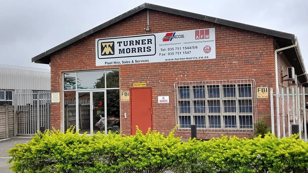 Turner Morris Richards Bay in Arboretum