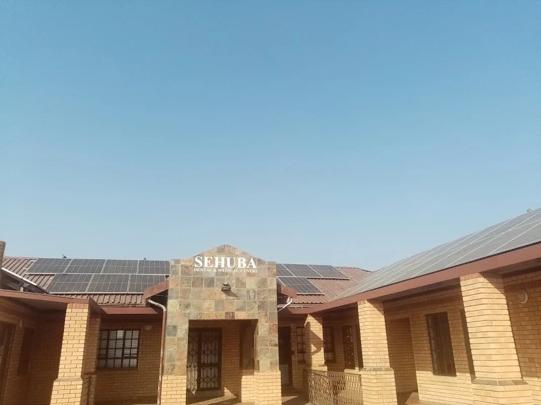 Nkhabele Marumo Psychologists in Mahikeng CBD