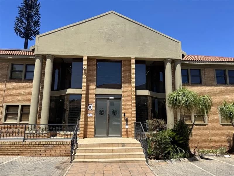 Centurion Mental Health & Wellness Centre in Centurion CBD