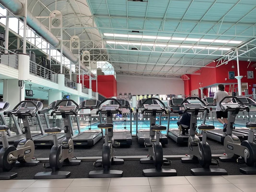 Virgin Active Gym Randburg in Randburg