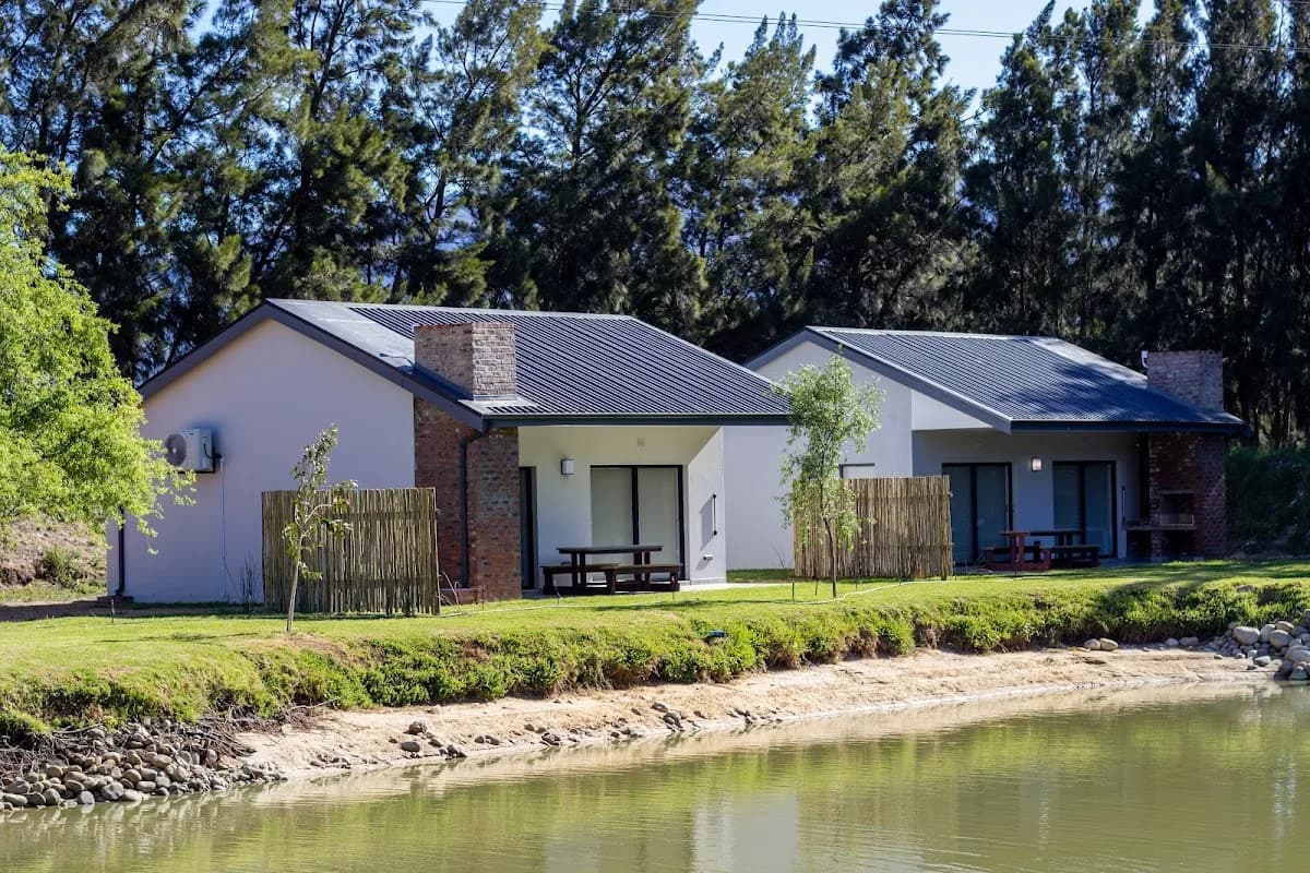 Die Boord Accommodation in Die Boord
